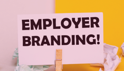 Employer branding – co to jest i jak budować markę pracodawcy w firmie B2B 