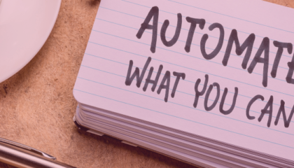 Automatyzacja marketingu w małej firmie – jak czyli zaoszczędzić 10h tygodniowo?