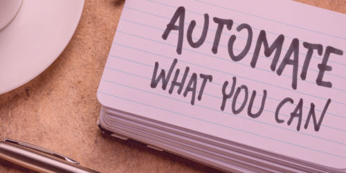 Automatyzacja marketingu w małej firmie – jak czyli zaoszczędzić 10h tygodniowo?