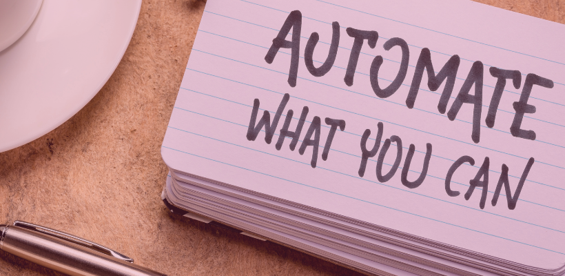 Automatyzacja marketingu - automate