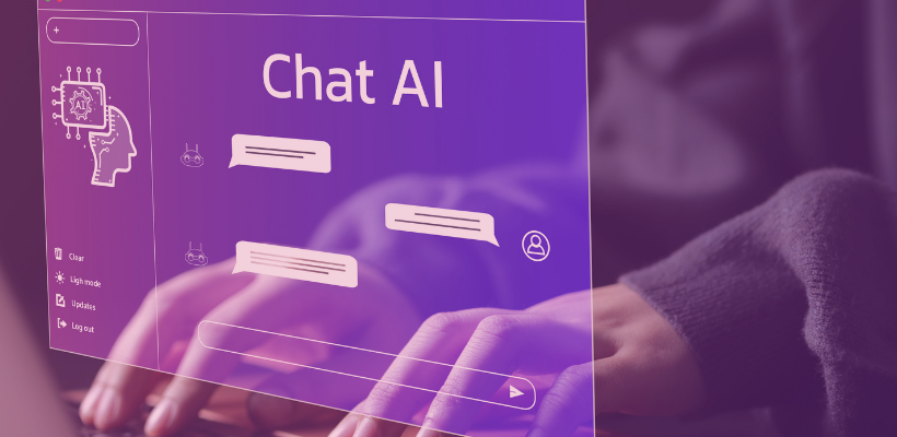 AI w content marketingu B2B