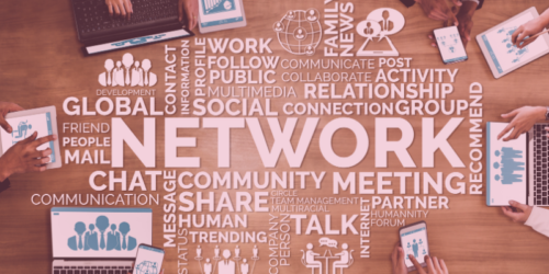 Network marketing – co to jest i jak zacząć? 