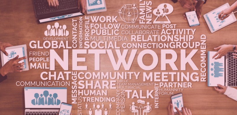 Network marketing
